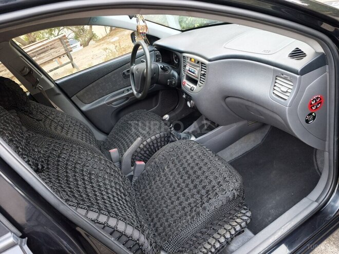 Kia Rio 2006, 265,400 km - 1.4 l - Bakı