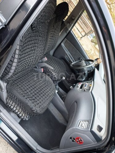 Kia Rio 2006, 265,400 km - 1.4 l - Bakı