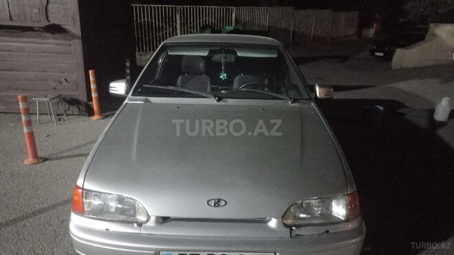 LADA (VAZ) 2115 2008, 417,000 km - 1.5 l - Gəncə