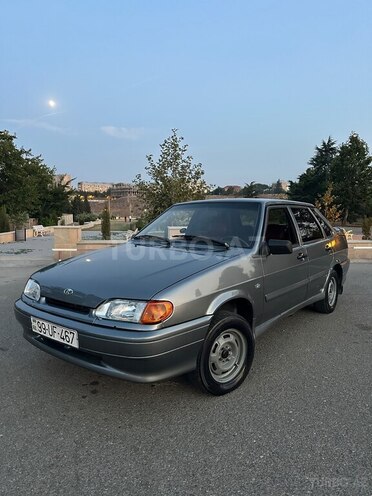 LADA (VAZ) 2115 2012, 363,641 km - 1.6 л - Gəncə