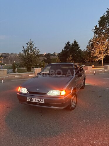 LADA (VAZ) 2115 2012, 363,641 km - 1.6 л - Gəncə