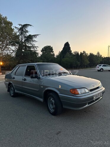 LADA (VAZ) 2115 2012, 363,641 km - 1.6 л - Gəncə