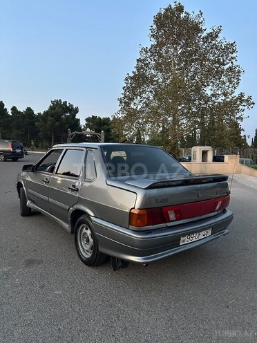 LADA (VAZ) 2115 2012, 363,641 km - 1.6 л - Gəncə