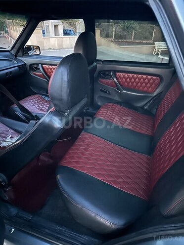 LADA (VAZ) 2115 2012, 363,641 km - 1.6 л - Gəncə