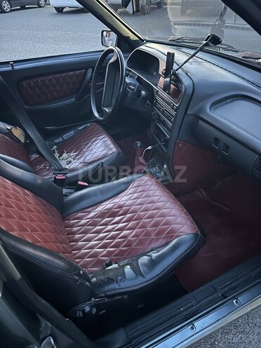 LADA (VAZ) 2115 2012, 363,641 km - 1.6 л - Gəncə