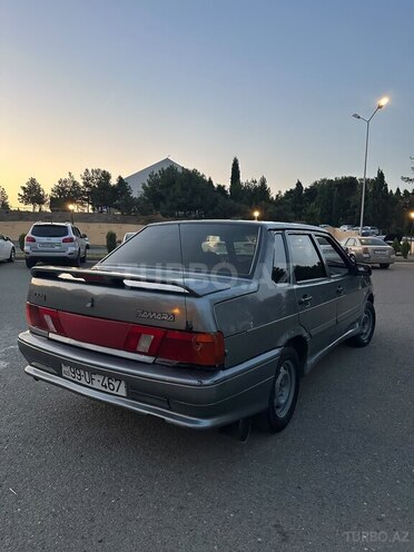 LADA (VAZ) 2115 2012, 363,641 km - 1.6 л - Gəncə