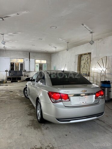 Chevrolet Cruze 2014, 153,350 km - 1.4 l - Bakı