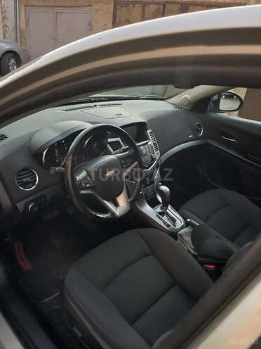 Chevrolet Cruze 2014, 153,350 km - 1.4 l - Bakı