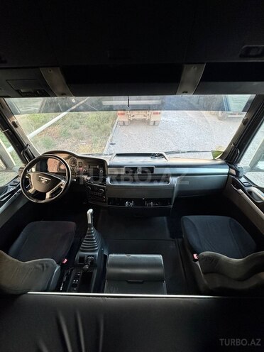 MAN TGX 18.440 2008, 820,000 km - 12.0 l - Bakı