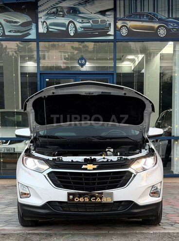Chevrolet Equinox 2020, 103,000 km - 1.5 l - Sumqayıt