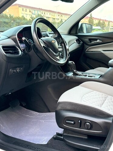 Chevrolet Equinox 2020, 103,000 km - 1.5 l - Sumqayıt