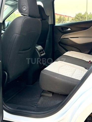 Chevrolet Equinox 2020, 103,000 km - 1.5 l - Sumqayıt