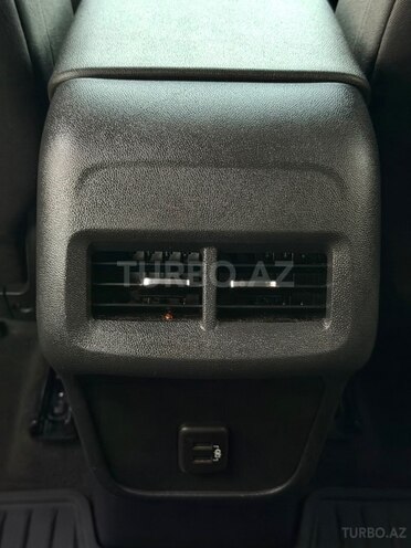 Chevrolet Equinox 2020, 103,000 km - 1.5 l - Sumqayıt