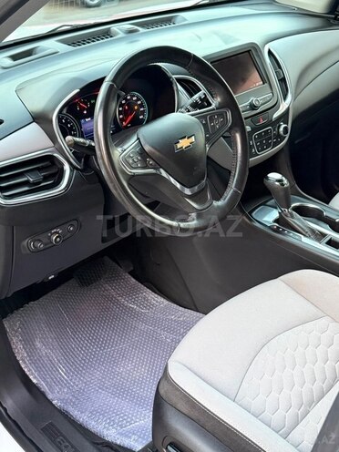 Chevrolet Equinox 2020, 103,000 km - 1.5 l - Sumqayıt