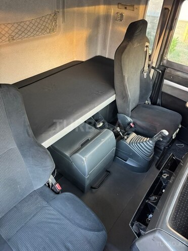 MAN TGX 18.440 2008, 820,000 km - 12.0 l - Bakı