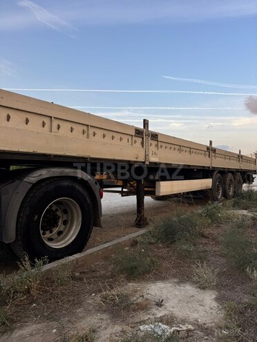 MAN TGX 18.440 2008, 820,000 km - 12.0 l - Bakı