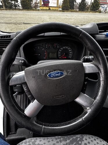 Ford Transit 2009, 189,000 km - 2.2 l - Ağcabədi