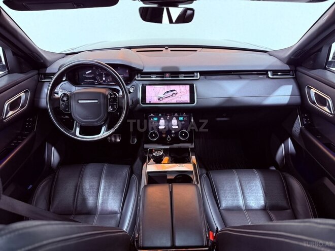Land Rover RR Velar 2018, 104,325 km - 2.0 л - Bakı