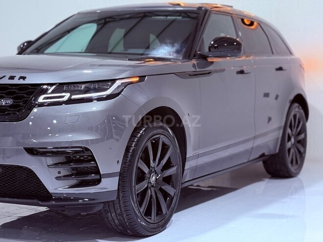 Land Rover RR Velar 2018, 104,325 km - 2.0 л - Bakı