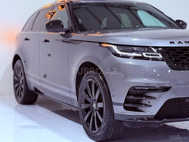 Land Rover RR Velar 2018, 104,325 km - 2.0 л - Bakı