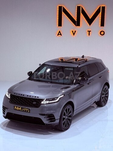 Land Rover RR Velar 2018, 104,325 km - 2.0 л - Bakı