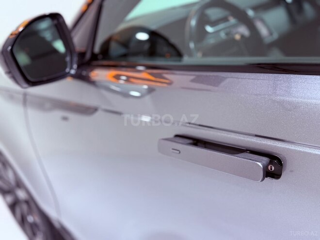 Land Rover RR Velar 2018, 104,325 km - 2.0 л - Bakı