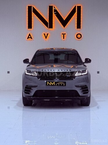 Land Rover RR Velar 2018, 104,325 km - 2.0 л - Bakı