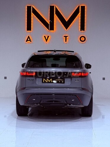 Land Rover RR Velar 2018, 104,325 km - 2.0 л - Bakı