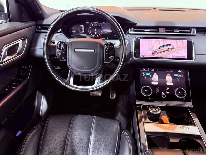 Land Rover RR Velar 2018, 104,325 km - 2.0 л - Bakı