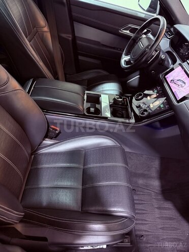 Land Rover RR Velar 2018, 104,325 km - 2.0 л - Bakı