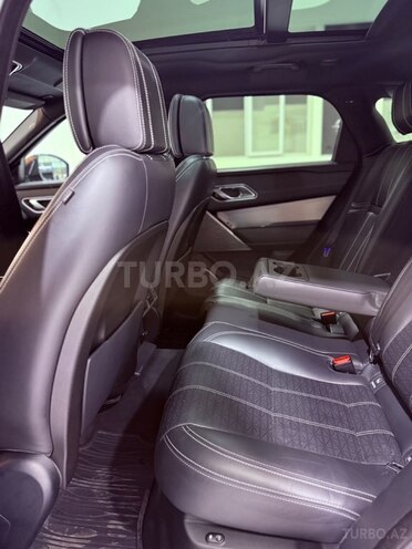 Land Rover RR Velar 2018, 104,325 km - 2.0 л - Bakı