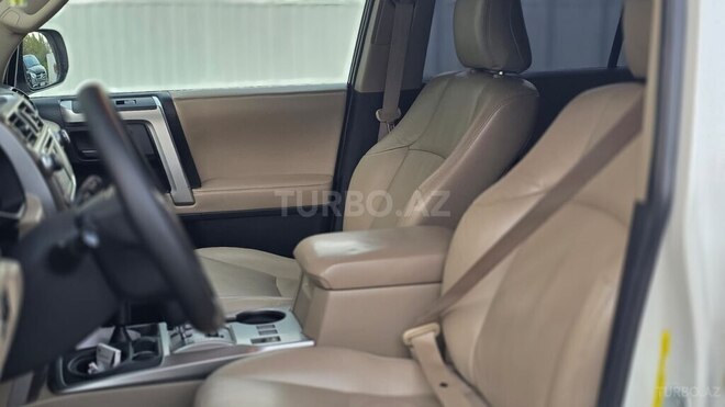 Toyota 4Runner 2010, 197,251 km - 4.0 l - Bakı