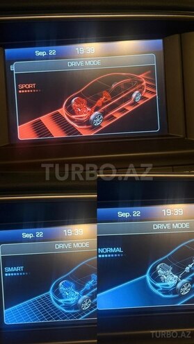 Hyundai Elantra 2019, 103,000 km - 2.0 l - Bakı