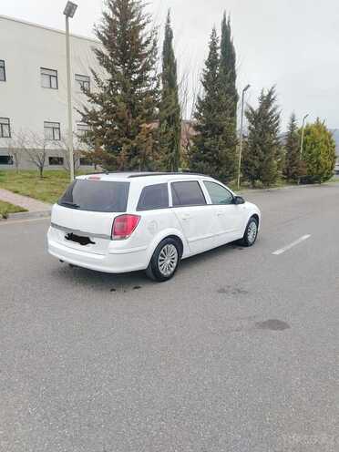 Opel Astra 2005, 485,587 km - 1.4 l - Şəki
