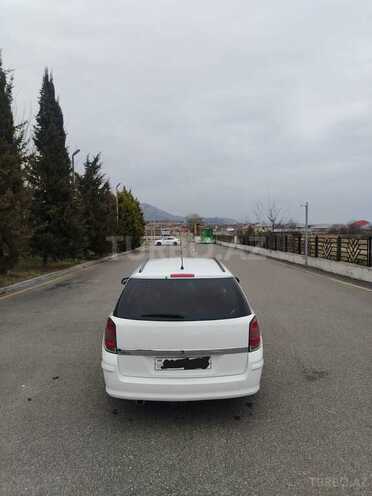 Opel Astra 2005, 485,587 km - 1.4 l - Şəki