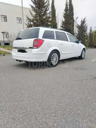Opel Astra 2005, 485,587 km - 1.4 l - Şəki