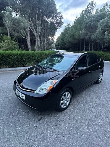 Toyota Prius 2007, 280,000 km - 1.5 l - Bakı