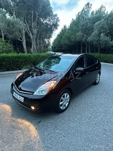 Toyota Prius 2007, 280,000 km - 1.5 l - Bakı