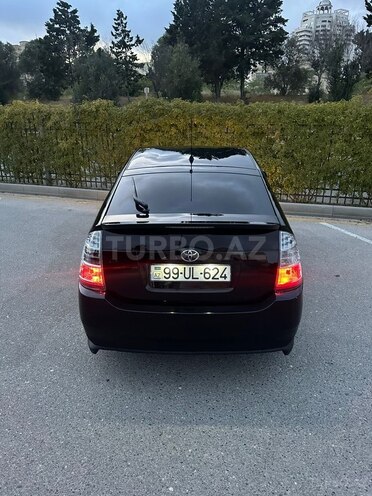 Toyota Prius 2007, 280,000 km - 1.5 l - Bakı