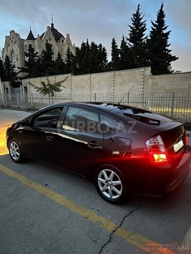 Toyota Prius 2007, 280,000 km - 1.5 l - Bakı
