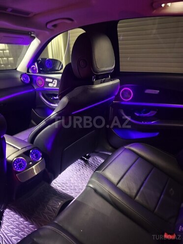 Mercedes E 220 d 2016, 142,000 km - 2.0 l - Bakı