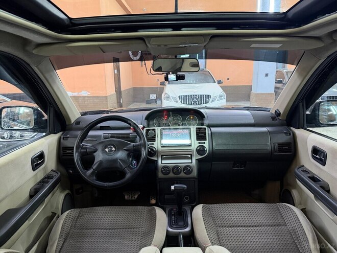 Nissan X-Trail 2005, 296,318 km - 2.5 l - Xırdalan