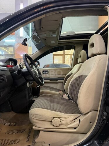Nissan X-Trail 2005, 296,318 km - 2.5 l - Xırdalan