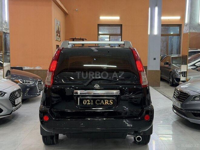 Nissan X-Trail 2005, 296,318 km - 2.5 l - Xırdalan