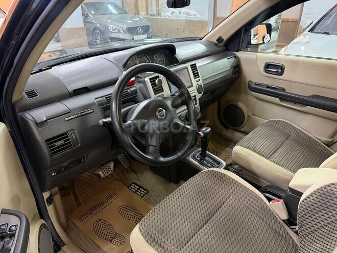 Nissan X-Trail 2005, 296,318 km - 2.5 l - Xırdalan