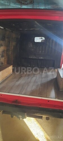 Ford Transit 2002, 372,000 km - 2.4 l - Şəmkir