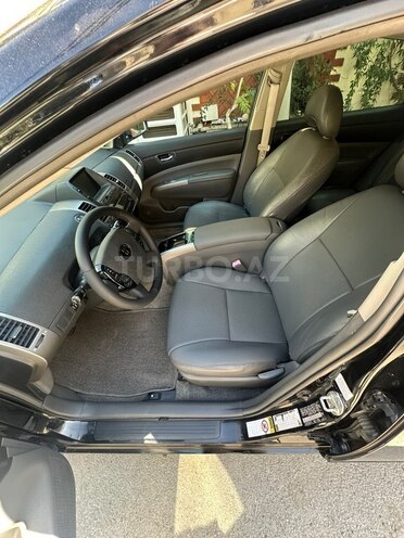 Toyota Prius 2007, 280,000 km - 1.5 l - Bakı