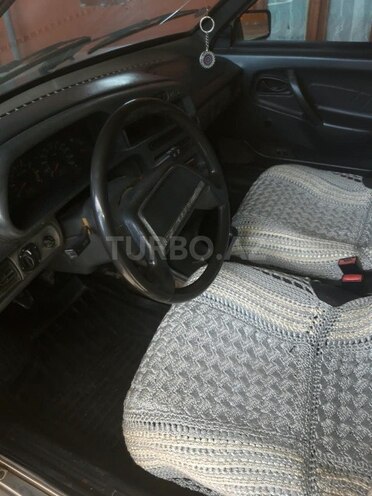 LADA (VAZ) 2115 2004, 146,500 km - 1.5 l - Şamaxı