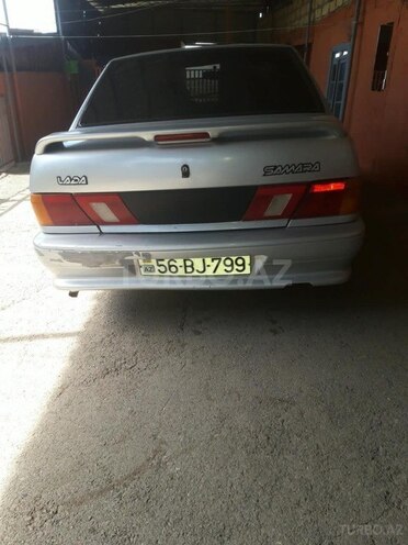 LADA (VAZ) 2115 2004, 146,500 km - 1.5 l - Şamaxı