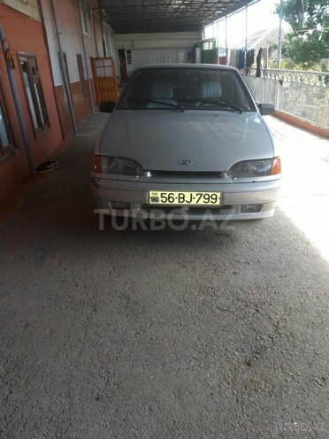 LADA (VAZ) 2115 2004, 146,500 km - 1.5 l - Şamaxı